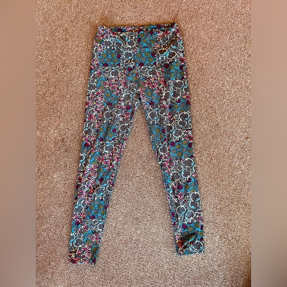 Excellent Condition LulaRoe One Size